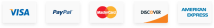 Payment methods